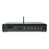 Amplificador Receiver Frahm Slim 3700 Optical G5 Bt 240w Rms