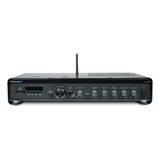 Amplificador Receiver Frahm Slim