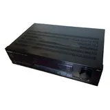 Amplificador Receiver Gradiente Dpr
