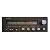 Amplificador Receiver Gradiente Model
