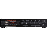 Amplificador Receiver Hayonik Versatil