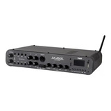 Amplificador Receiver Nca 180
