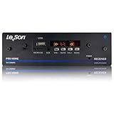 Amplificador Receiver Pro Home