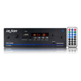 Amplificador Receiver Pro Home