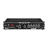 Amplificador Receiver Radio Frequencia