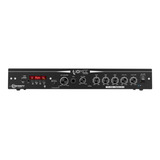 Amplificador Receiver Residencial Taramps