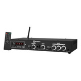 Amplificador Receiver Residencial Taramps