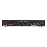 Amplificador Receiver Som Ambiente