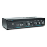 Amplificador Receiver Som Ambiente