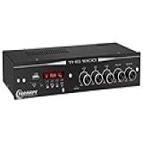 Amplificador Receiver Taramps Ths
