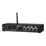 Amplificador Receiver Taramps Ths