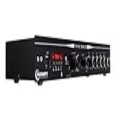 Amplificador Receiver Taramps Ths
