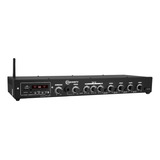 Amplificador Receiver Taramps Ths4004