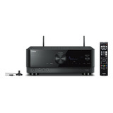 Amplificador Receptor De Home