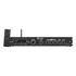 Amplificador Residencial Taramps Ths 6000 400w Receiver 400 Rms Entradas De Áudio Bluetooth Usb Sd Aux Optica