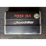 Amplificador Roadstar Power One