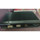 Amplificador Roadstar Profissional Rs