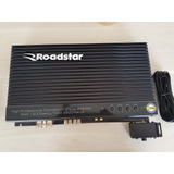 Amplificador Roadstar Rs1200d