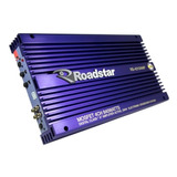 Amplificador Roadstar Rs4210amp 