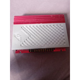 Amplificador Rockford Fosgate 4