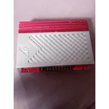 Amplificador Rockford Fosgate 4