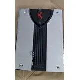 Amplificador Rockford Fosgate P6001bd