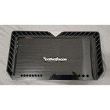 Amplificador Rockford Fosgate T600