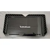 Amplificador Rockford Fosgate T600