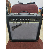 Amplificador Shelter Ga15