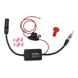 Amplificador Sinal Antena Para