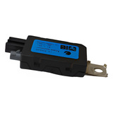 Amplificador Sinal Da Antena Original Peugeot 208
