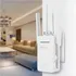 Amplificador Sinal Sem Fio 300mbps Ideal Computador