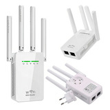 Amplificador Sinal Wifi 110v