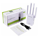 Amplificador Sinal Wifi 110v