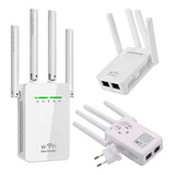 Amplificador Sinal Wifi 110v