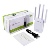 Amplificador Sinal Wifi 300mbps 5ghz