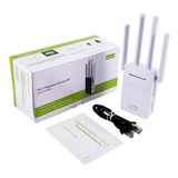 Amplificador Sinal Wifi 300mbps