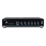 Amplificador Slim 2000 App