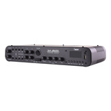 Amplificador Som Ambiente 180wrms
