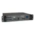 Amplificador Som Ambiente 6 Canais Setorizado 180w Pw350 Nca