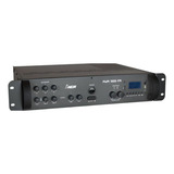 Amplificador Som Ambiente 6