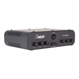 Amplificador Som Ambiente Ll Nca Sa100st 60wrms Aux/mic