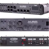 Amplificador Som Ambiente Nca