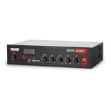 Amplificador Som Ambiente Novik