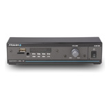 Amplificador Som Ambiente Receiver