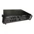 Amplificador Som Ambiente Usb Bluetooth Receiver Lelong 707 Cor Preto