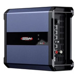 Amplificador Soundigital Sd 1600w