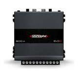 Amplificador Soundigital Sd 800w