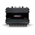 Amplificador Soundigital Sd400.4 Evo6 4 Canais Bridge 4 Ohms Cor Cinza-escuro