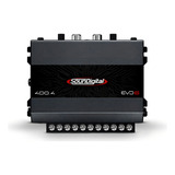 Amplificador Soundigital Sd400 4